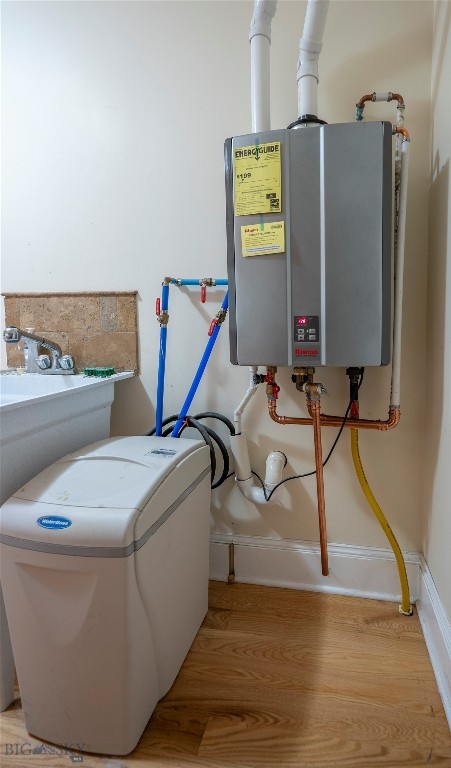 Livingston Original Plat - Residential