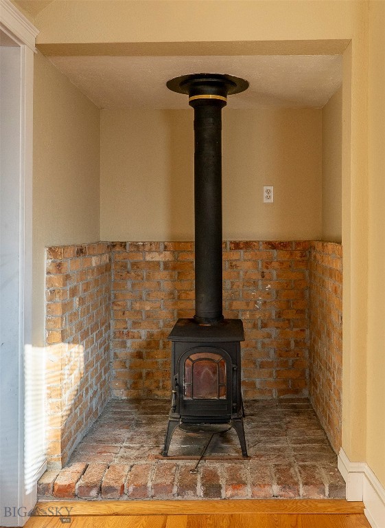 Livingston Original Plat - Residential