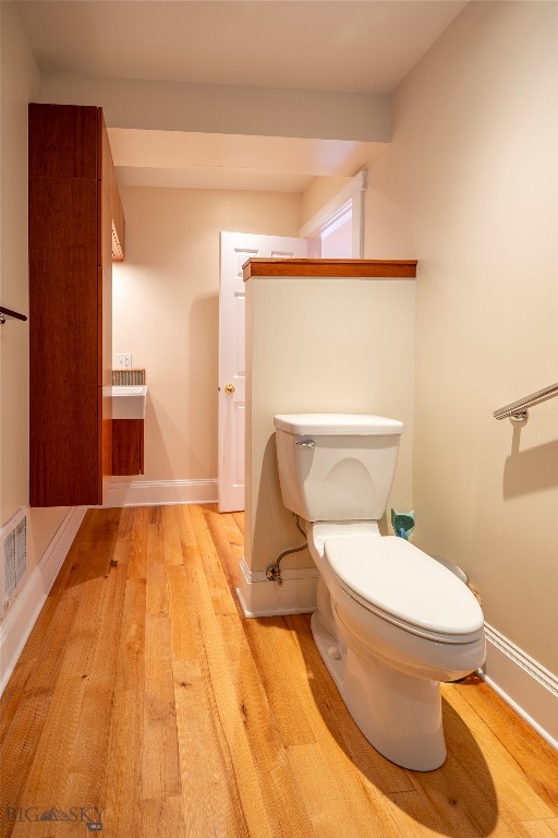 Livingston Original Plat - Residential