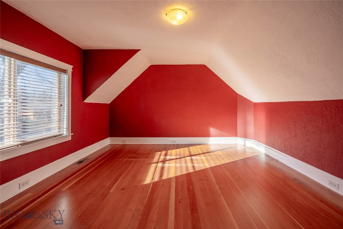 Livingston Original Plat - Residential