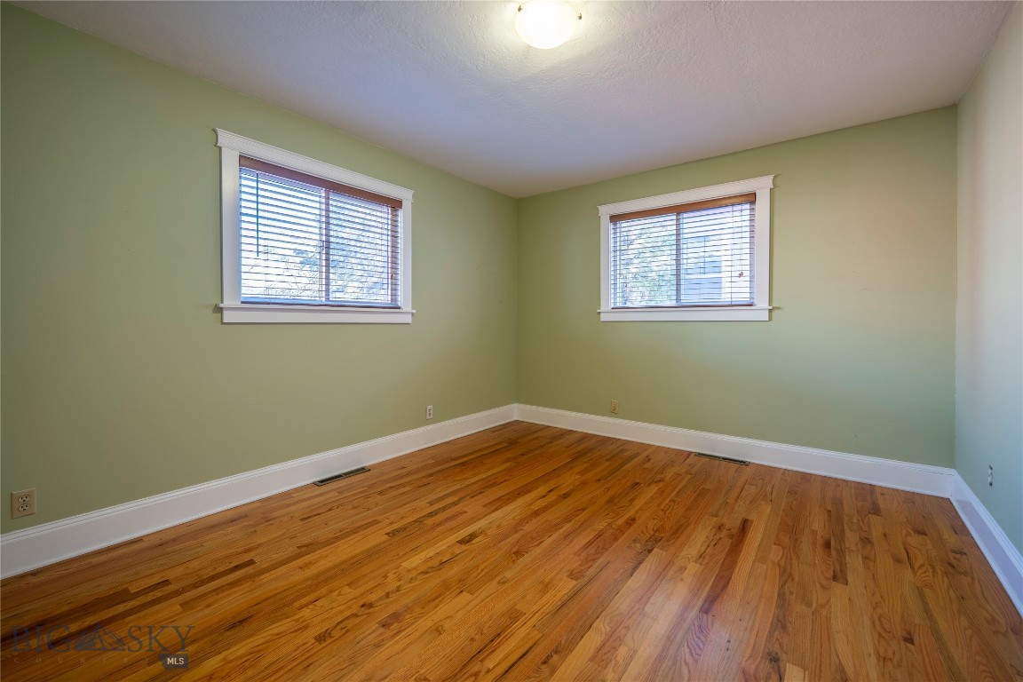 Livingston Original Plat - Residential