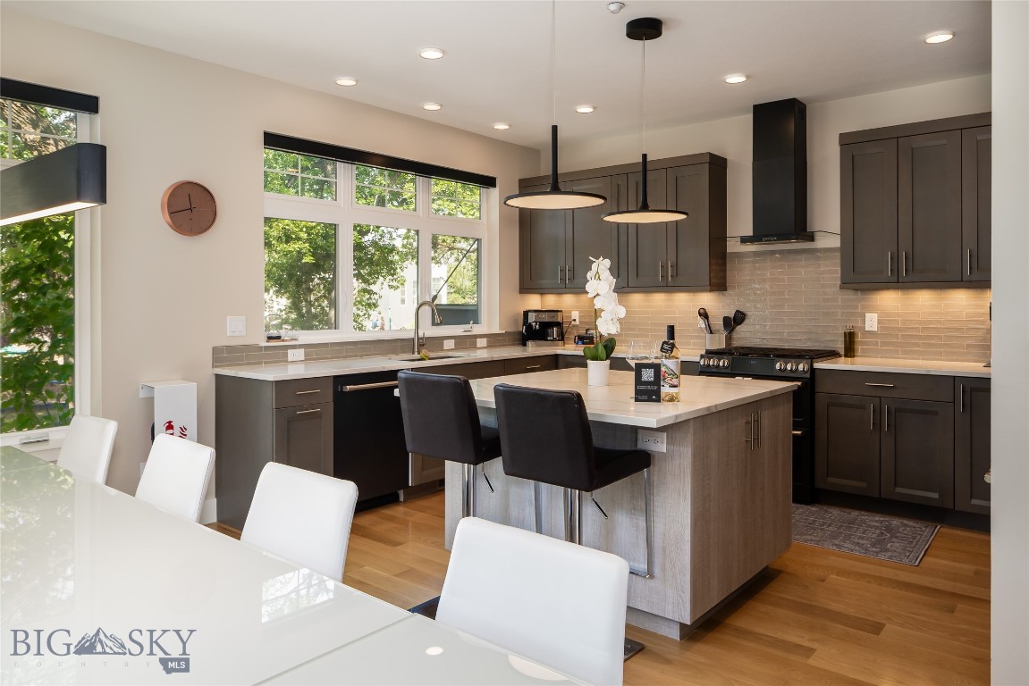 Rouse Additions - Residential