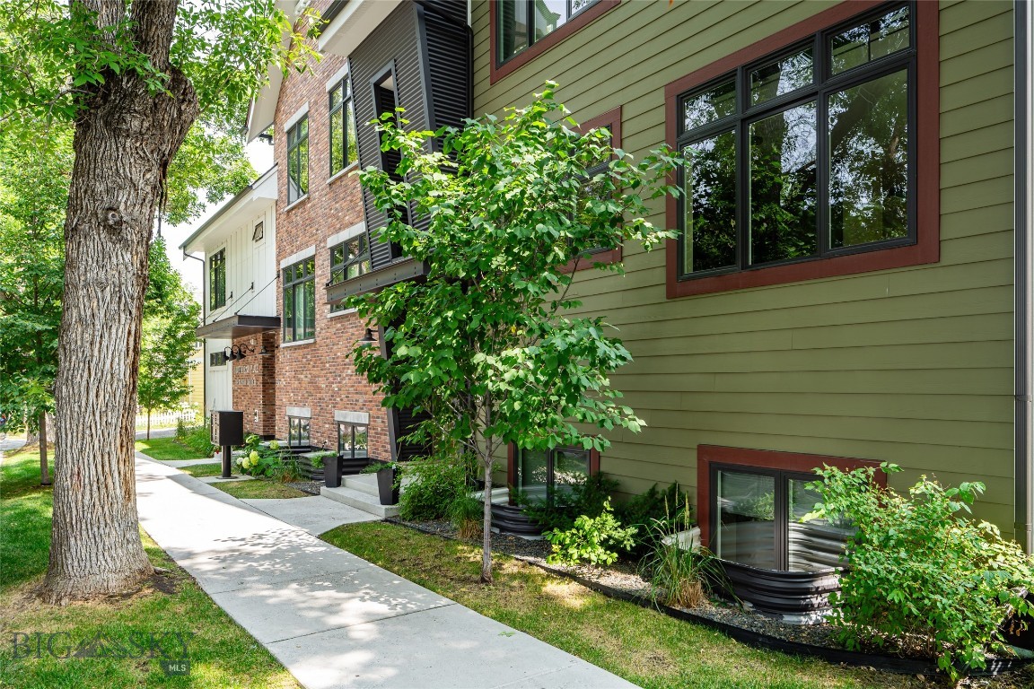 Rouse Additions - Residential