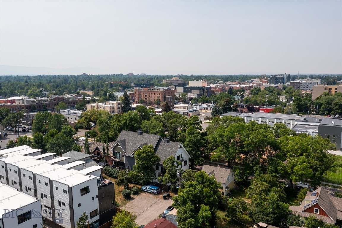 Rouse Additions - Residential