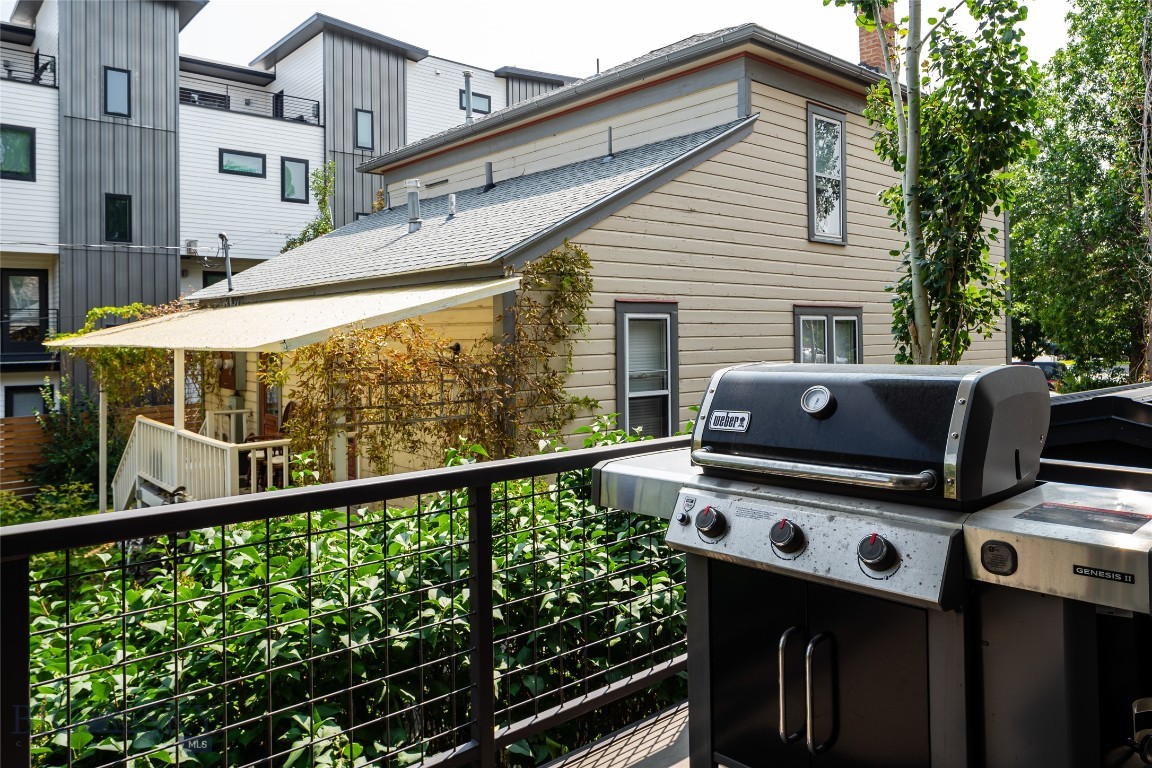 Rouse Additions - Residential