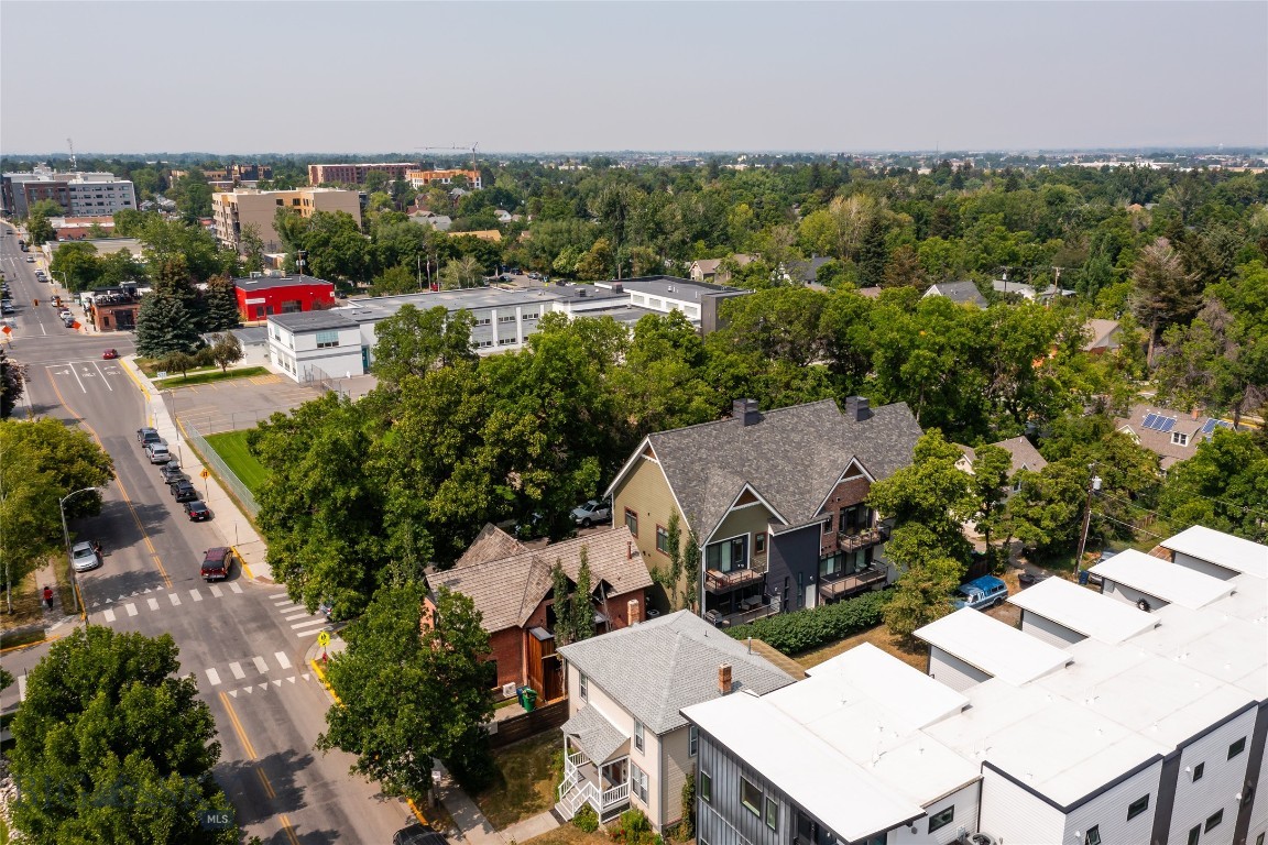 Rouse Additions - Residential