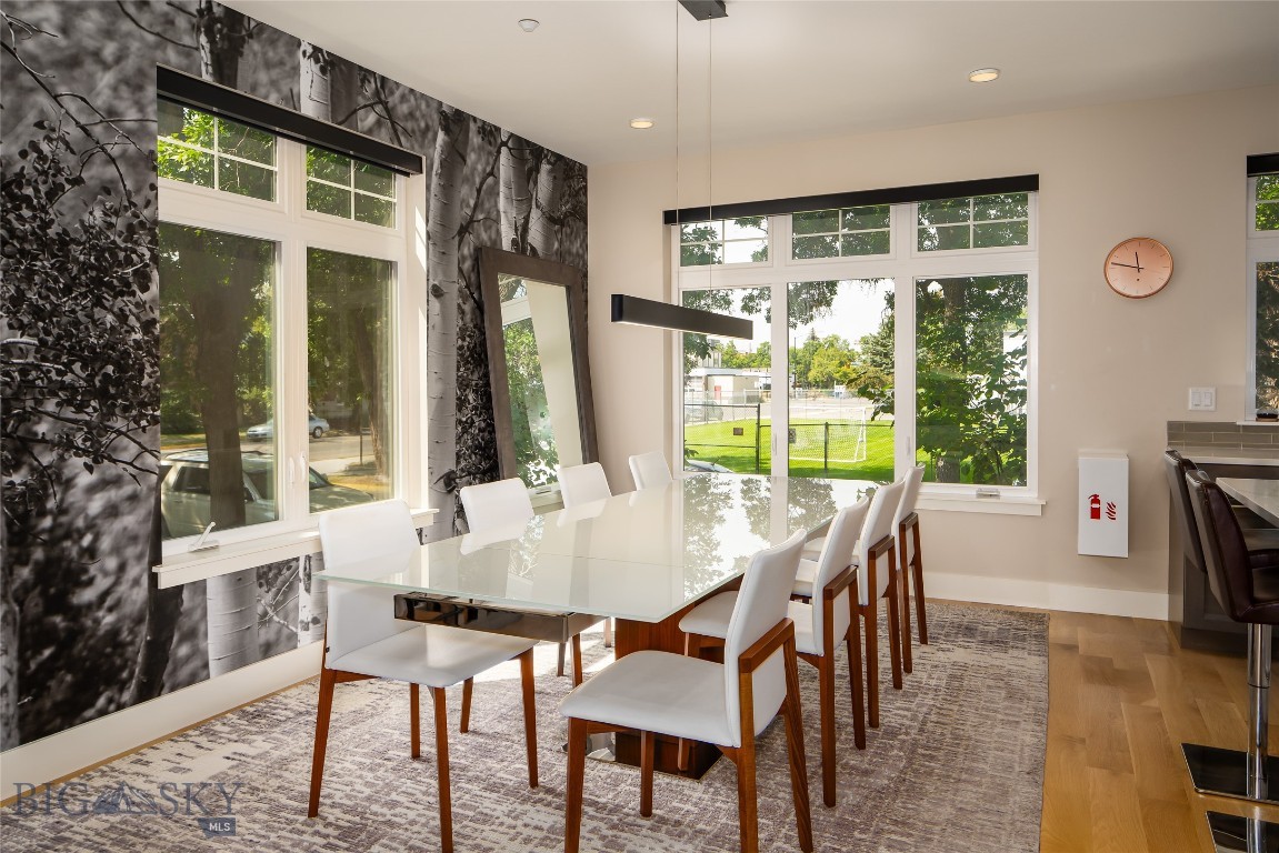 Rouse Additions - Residential