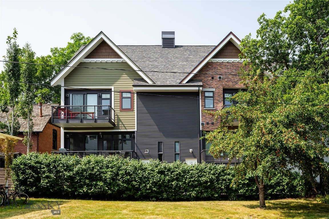 Rouse Additions - Residential