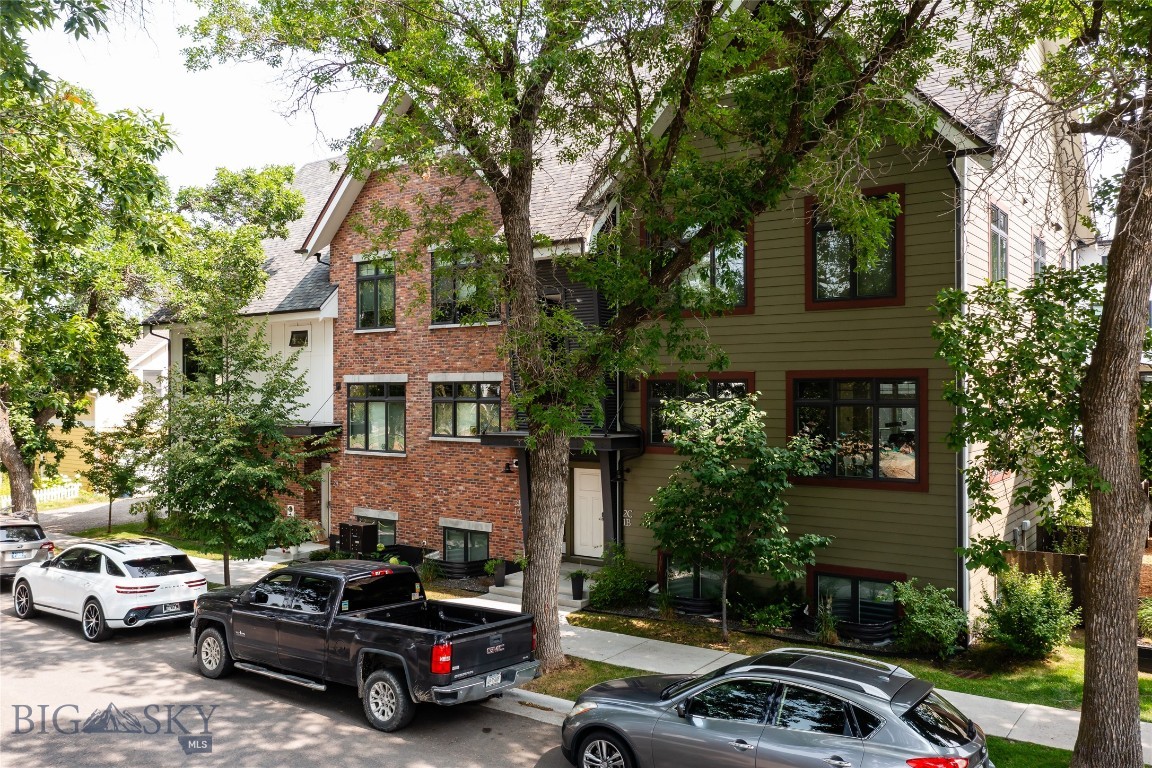 Rouse Additions - Residential