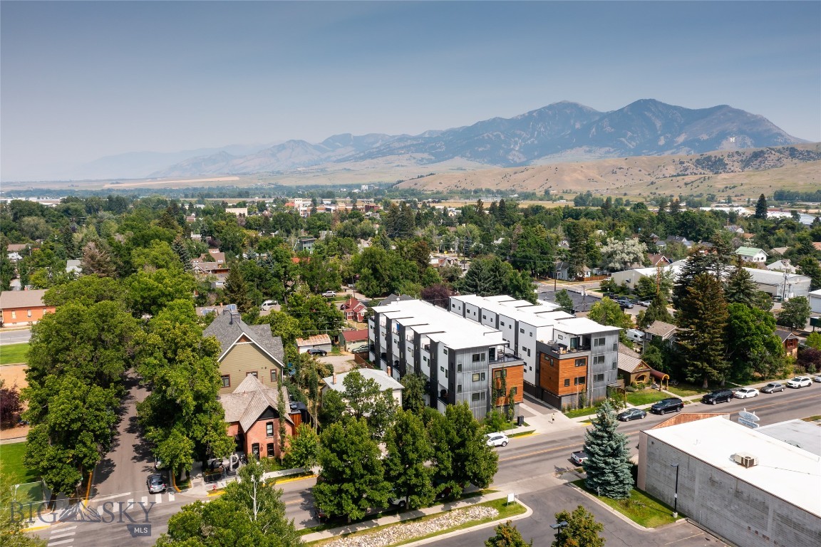 Rouse Additions - Residential