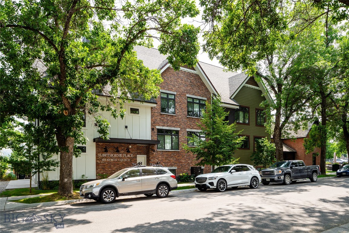 Rouse Additions - Residential