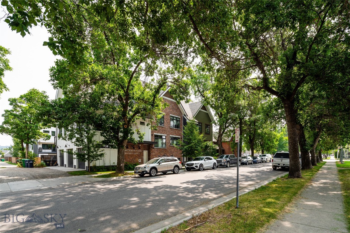 Rouse Additions - Residential