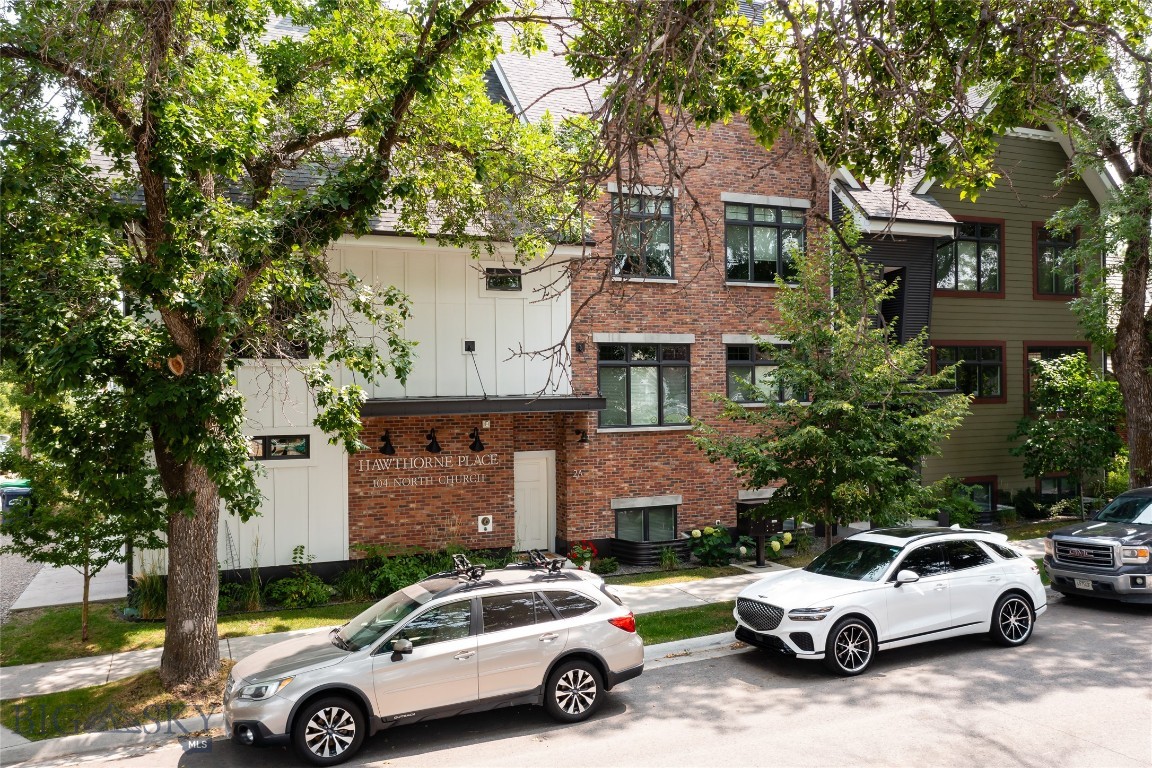 Rouse Additions - Residential