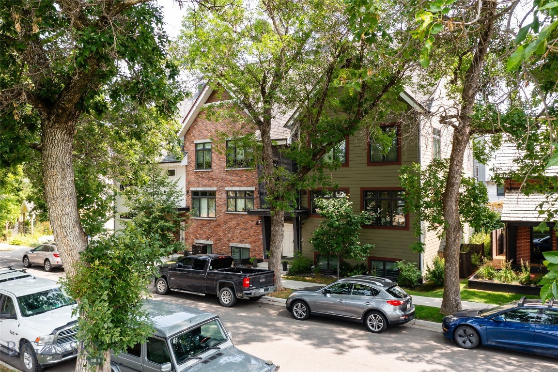 Rouse Additions - Residential