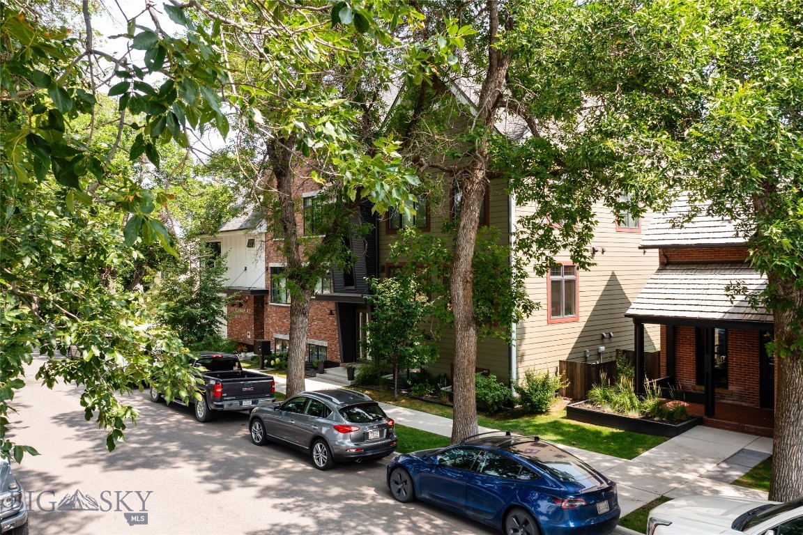 Rouse Additions - Residential