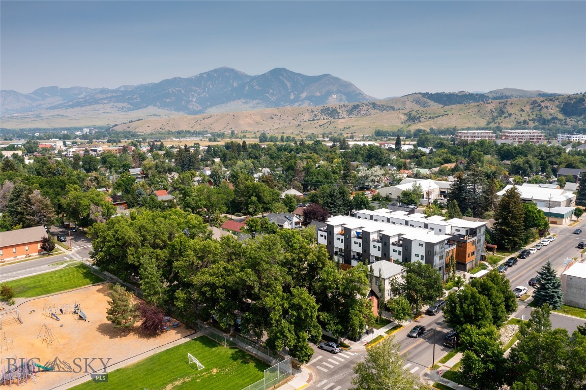 Rouse Additions - Residential