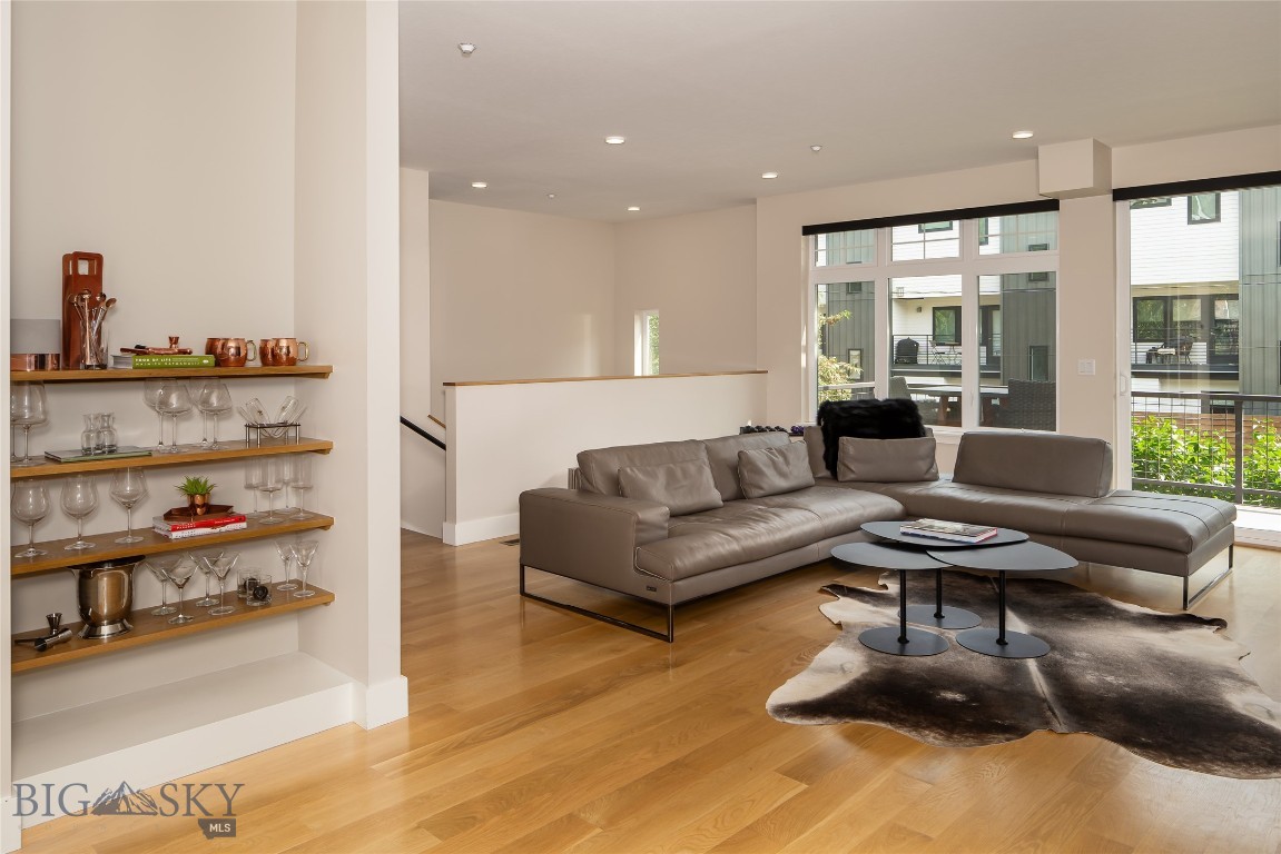 Rouse Additions - Residential