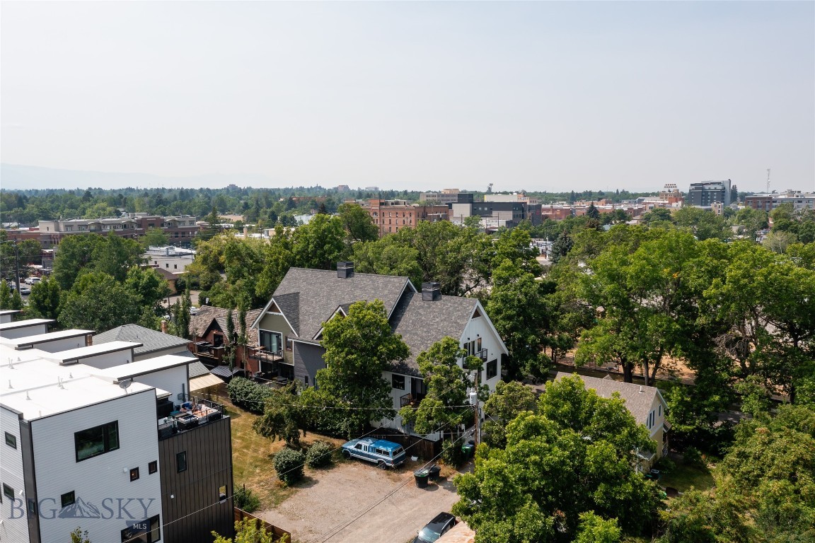 Rouse Additions - Residential