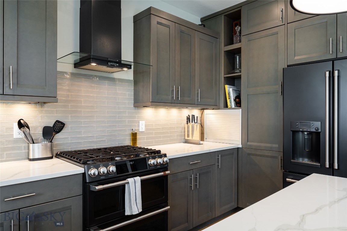 Rouse Additions - Residential
