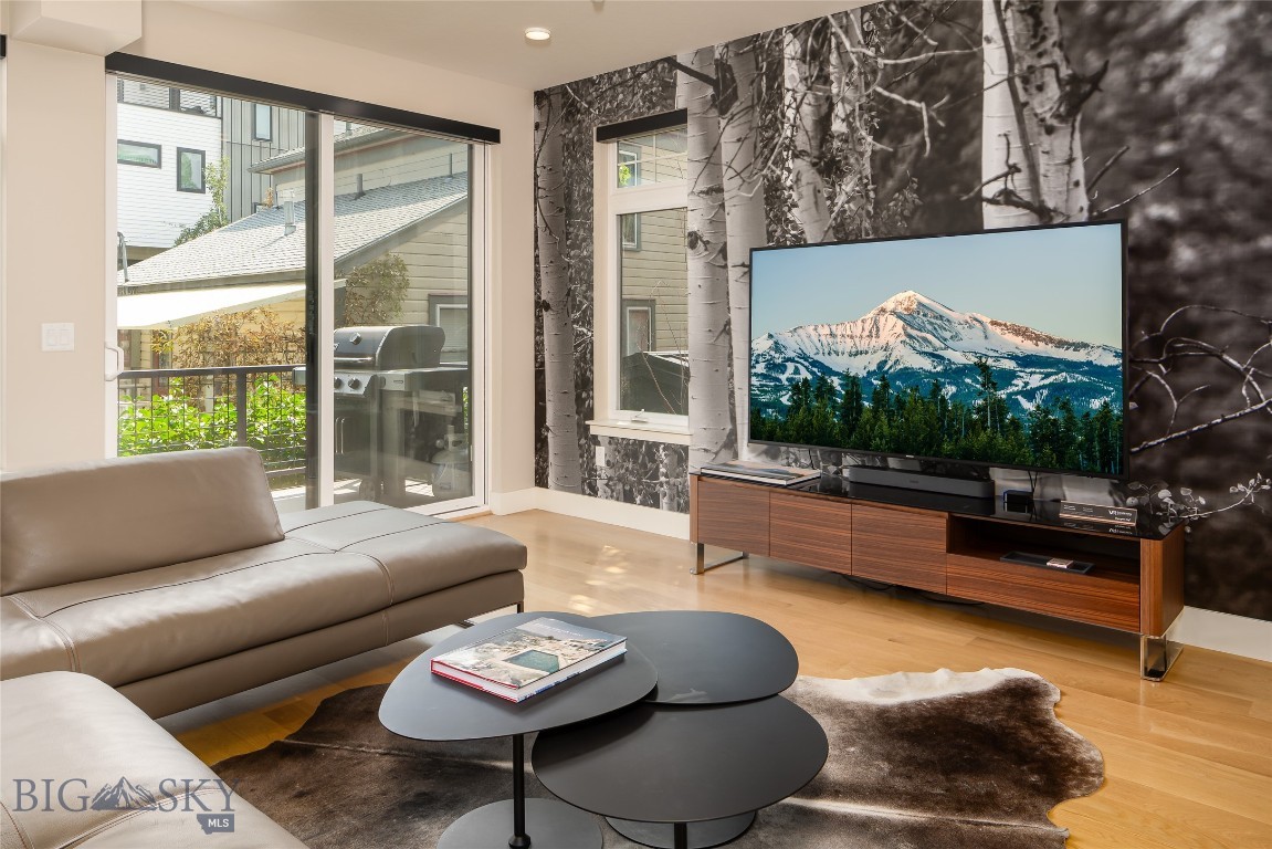 Rouse Additions - Residential