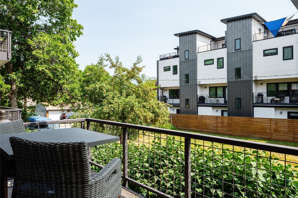 Rouse Additions - Residential