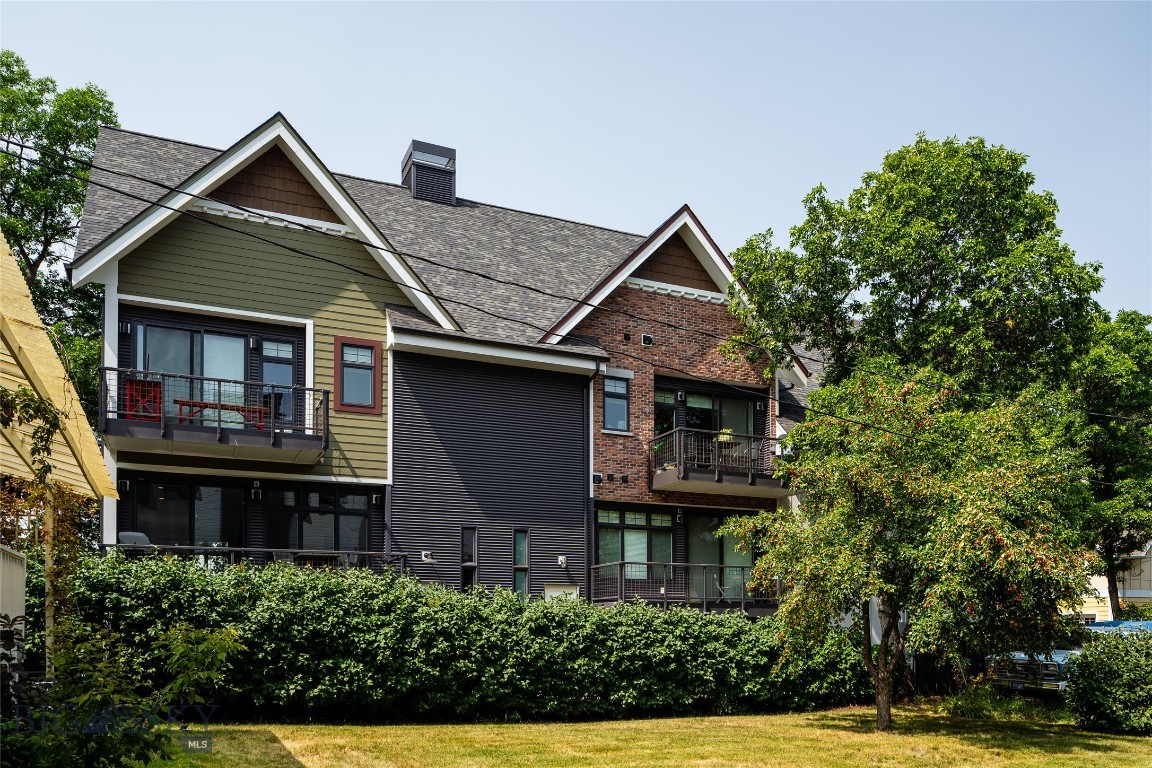 Rouse Additions - Residential