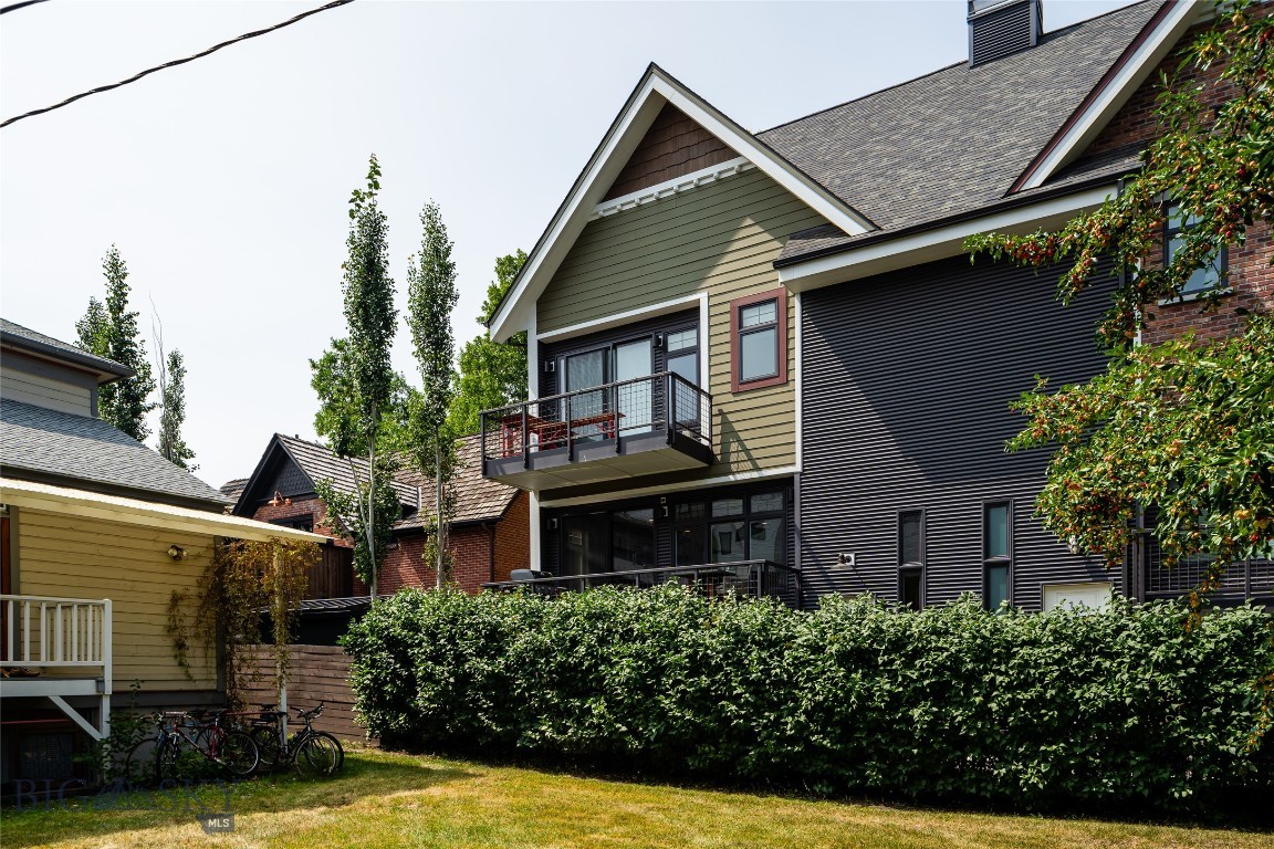Rouse Additions - Residential