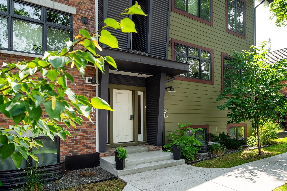 Rouse Additions - Residential
