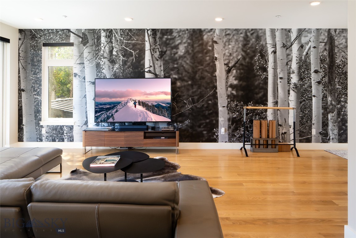 Rouse Additions - Residential