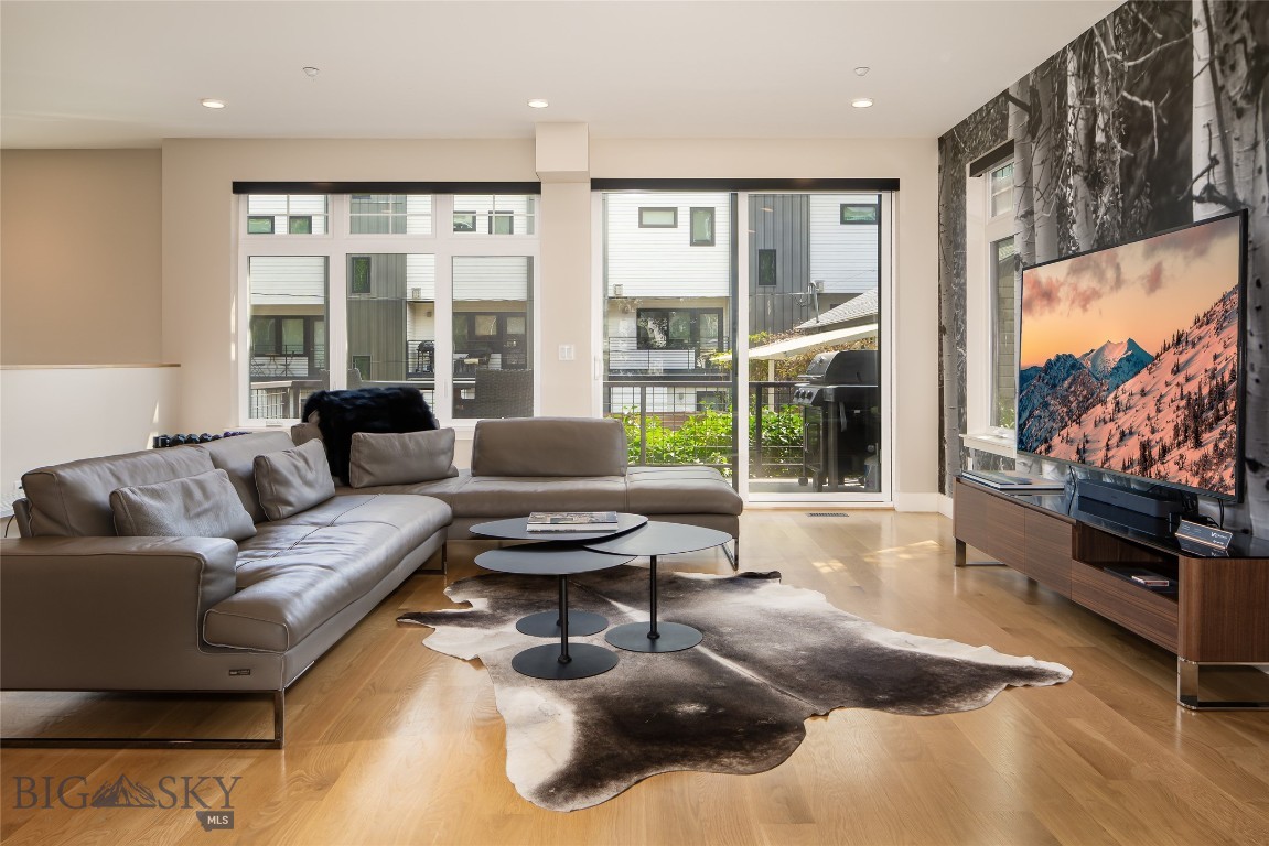 Rouse Additions - Residential
