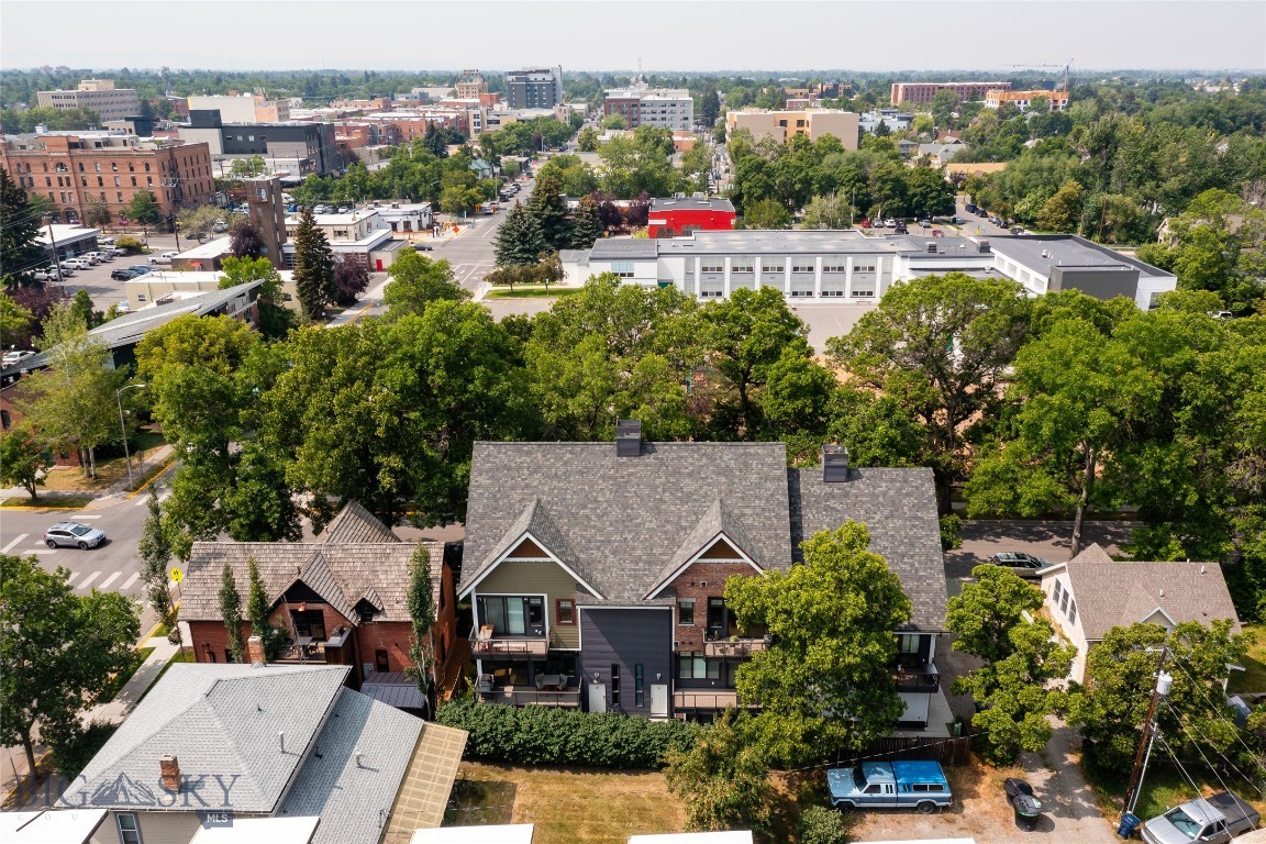 Rouse Additions - Residential