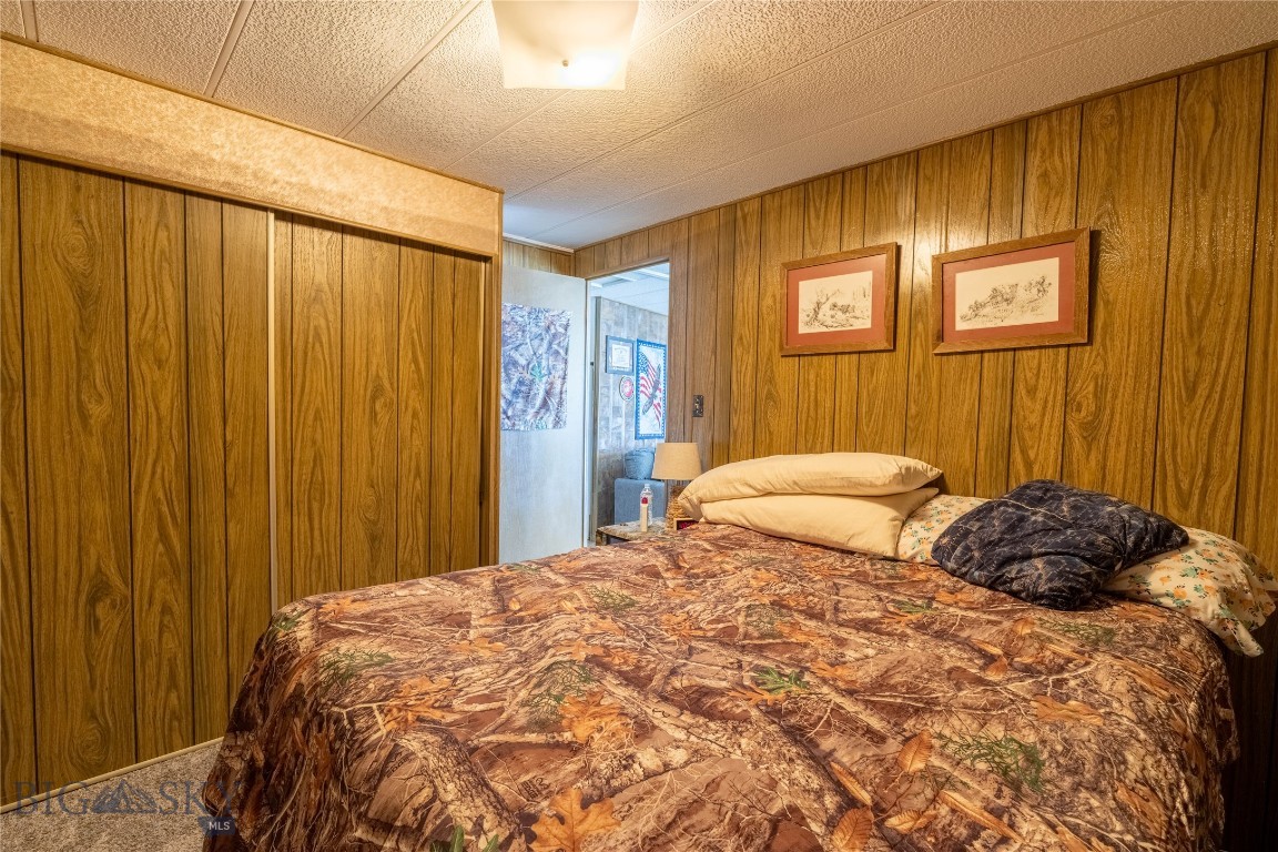 Other - Residential Income