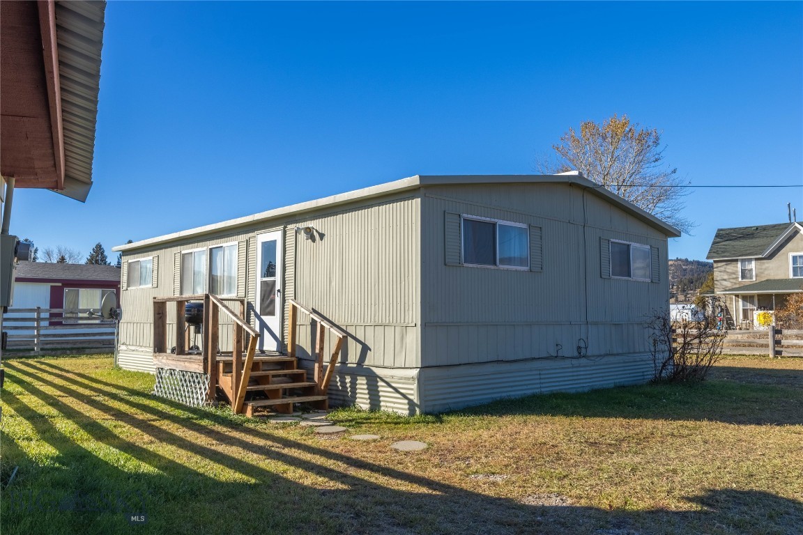 Other - Residential Income