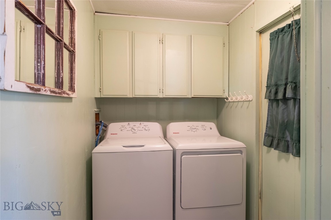 Other - Residential Income