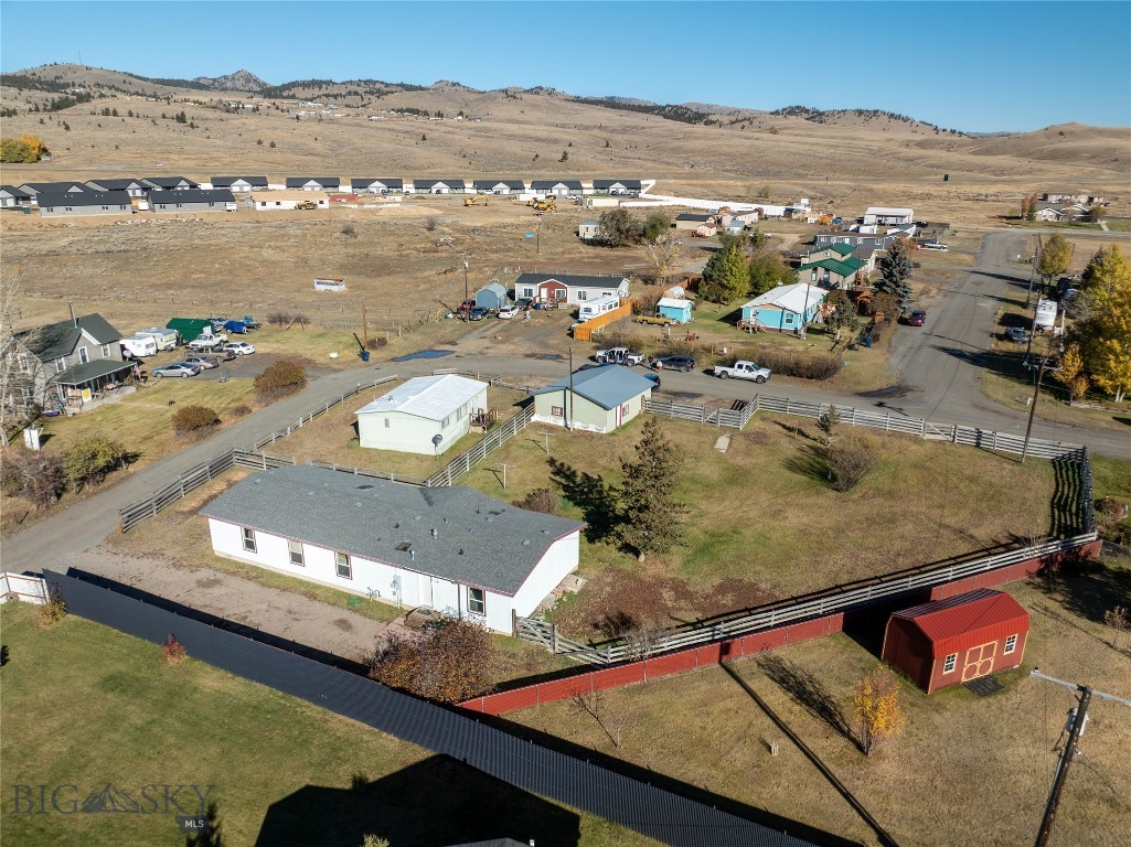 Other - Residential Income