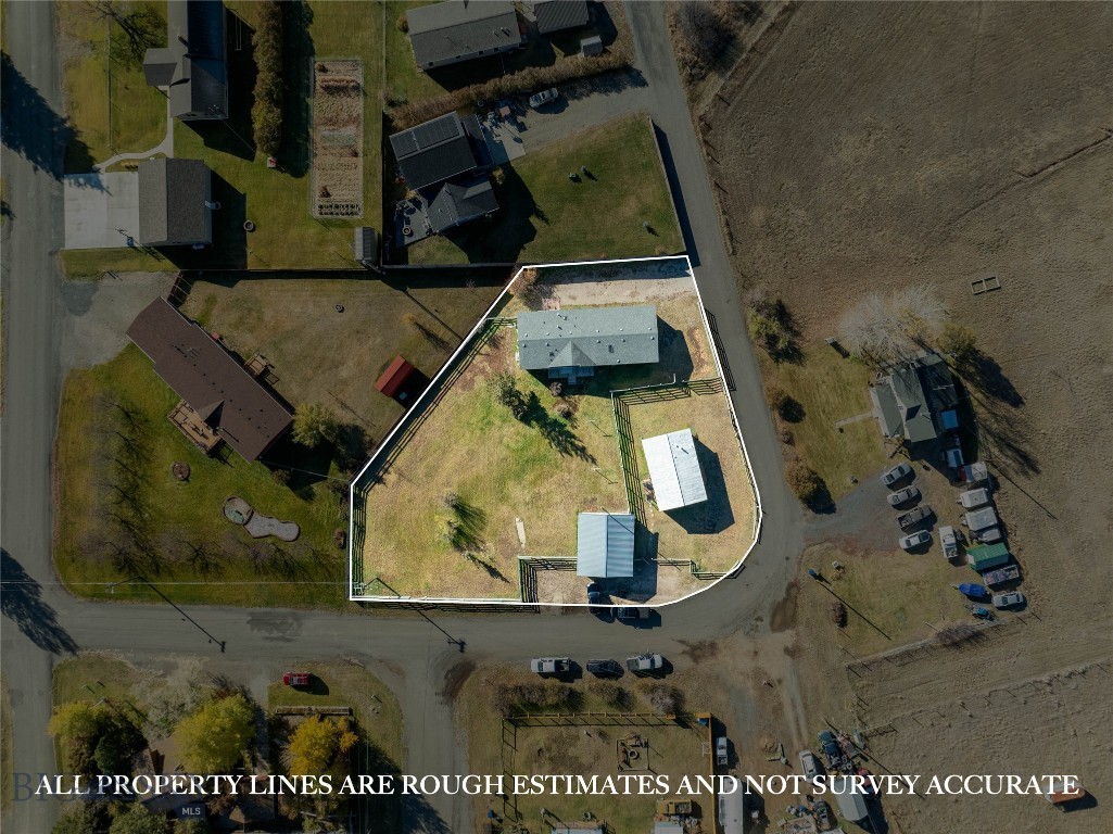 Other - Residential Income