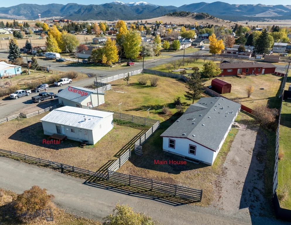 Other - Residential Income