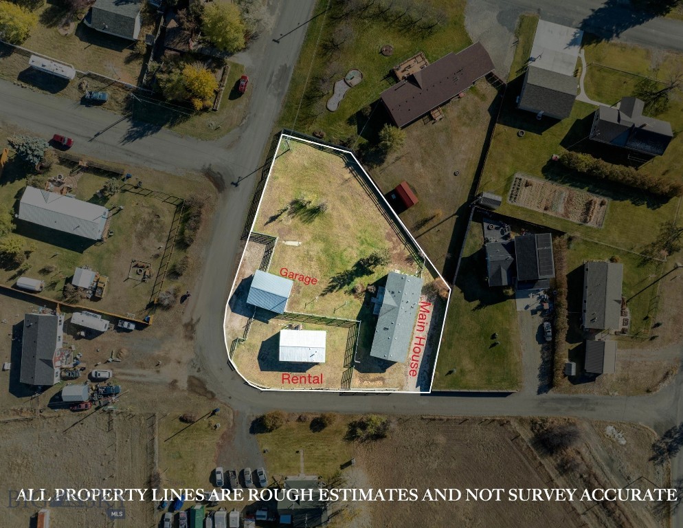 Other - Residential Income