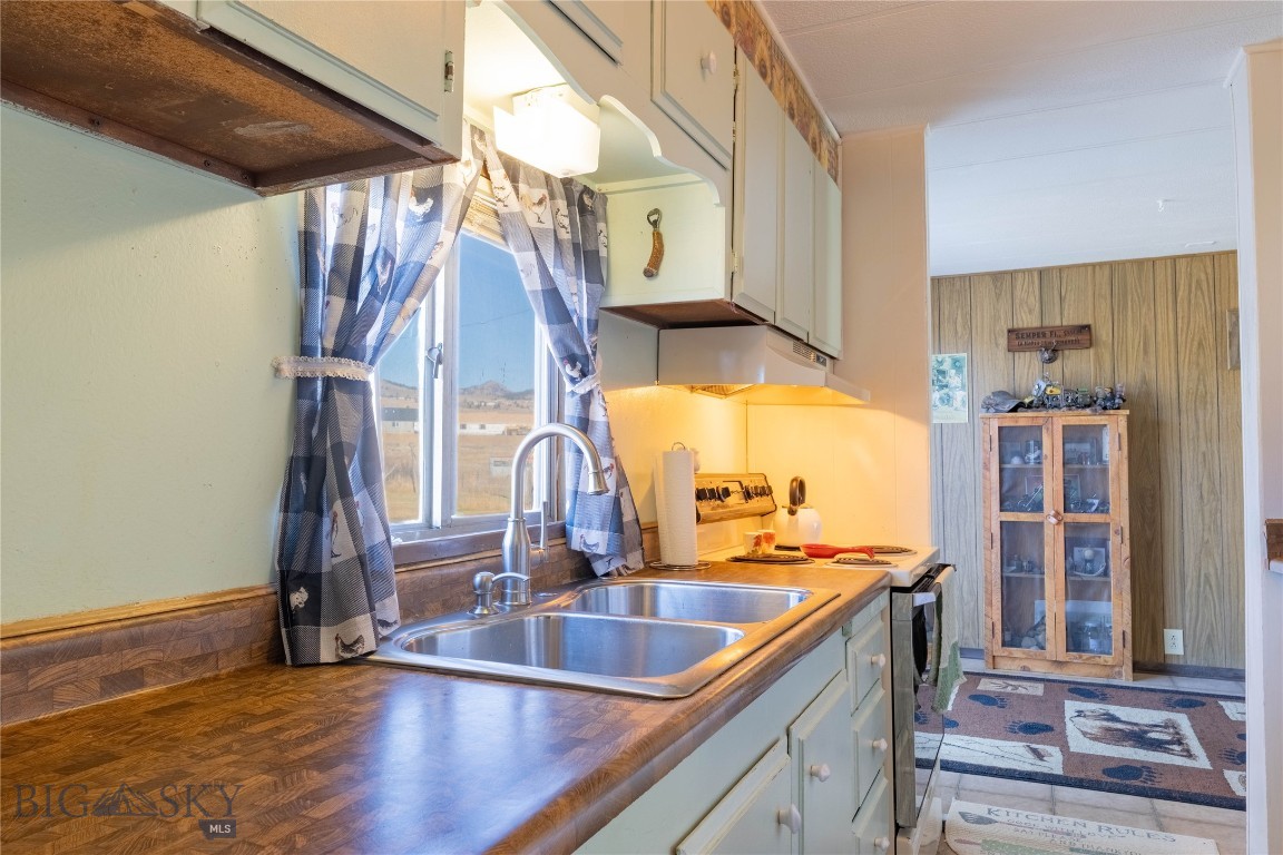 Other - Residential Income