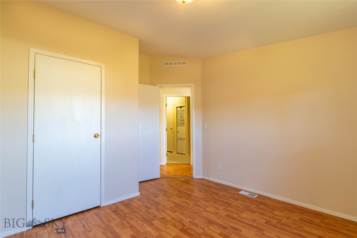 Other - Residential Income