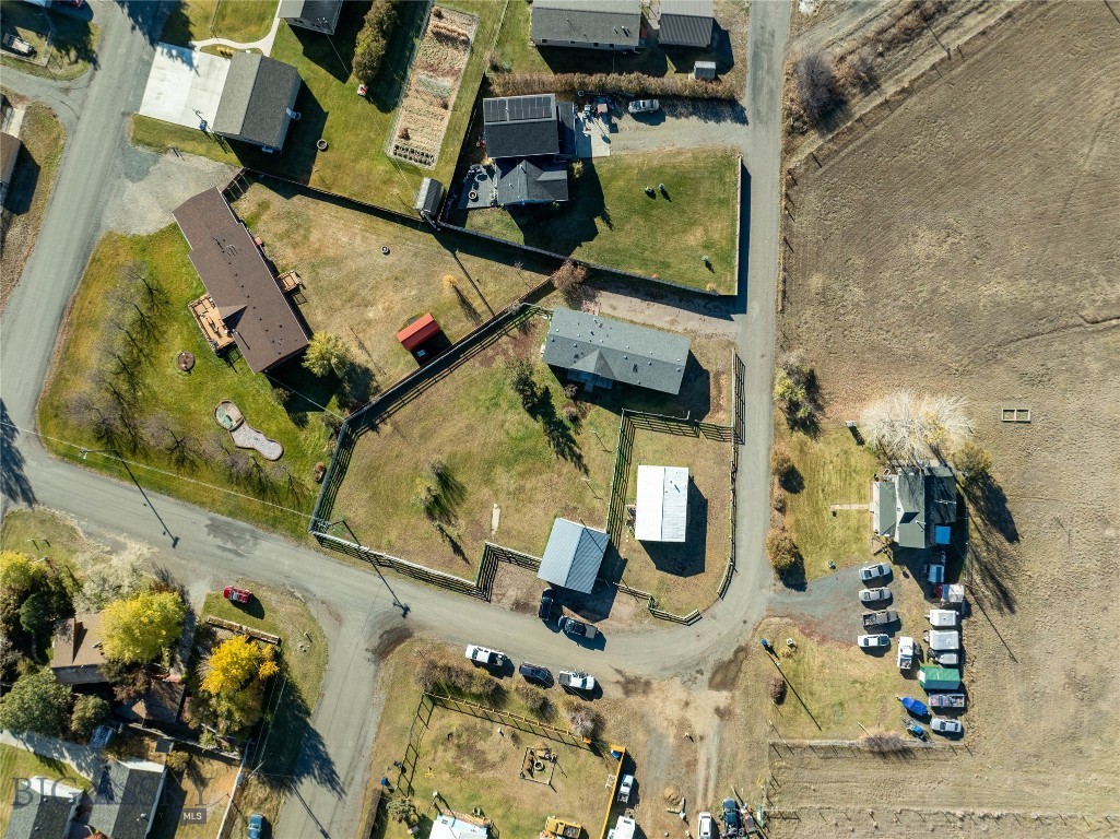 Other - Residential Income