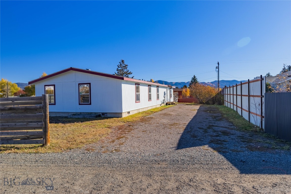 Other - Residential Income