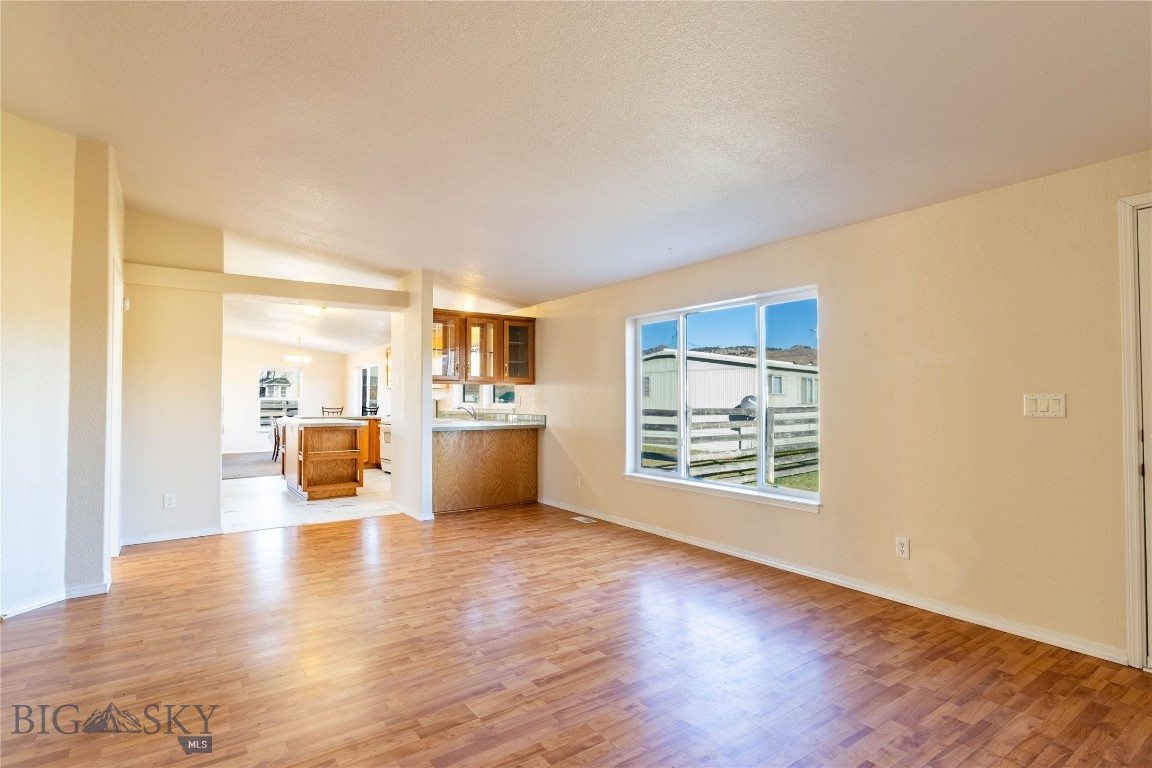 Other - Residential Income