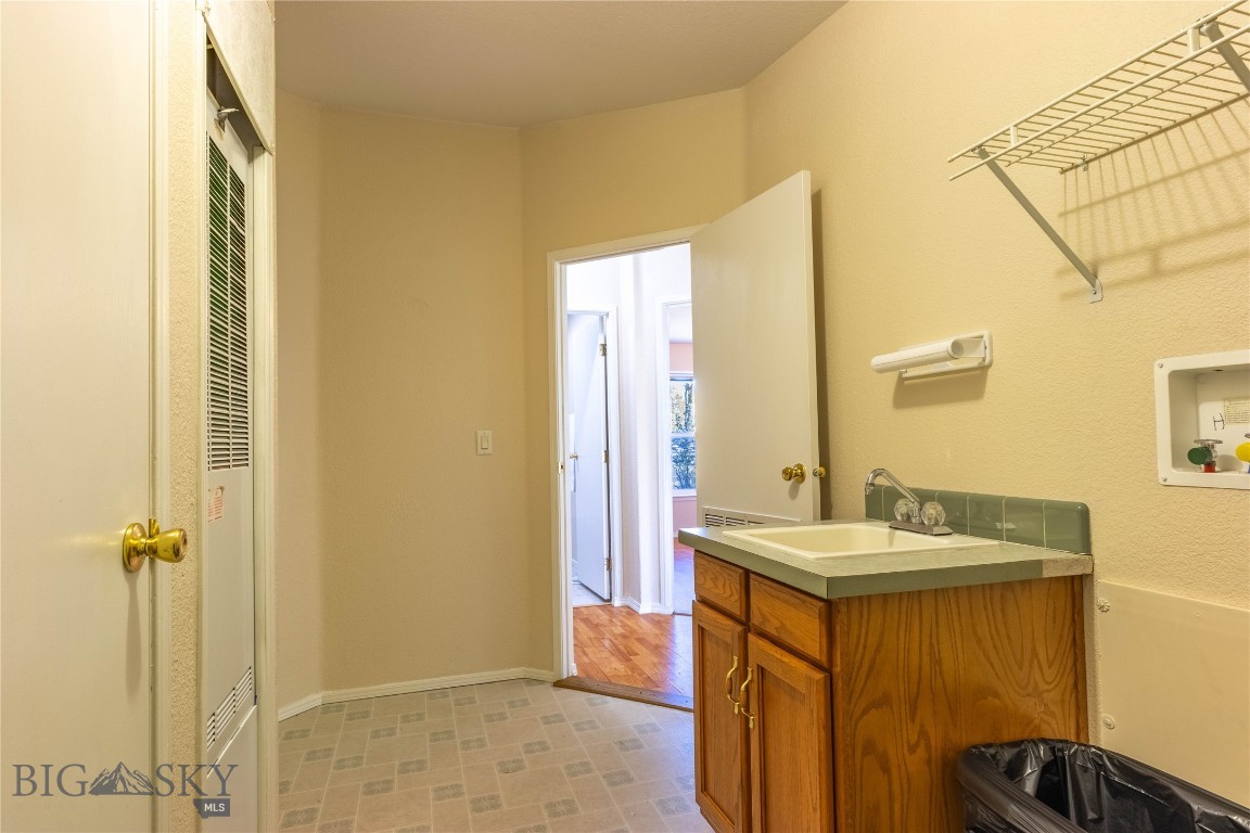 Other - Residential Income