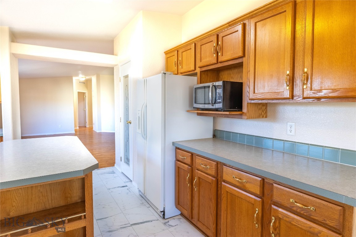 Other - Residential Income