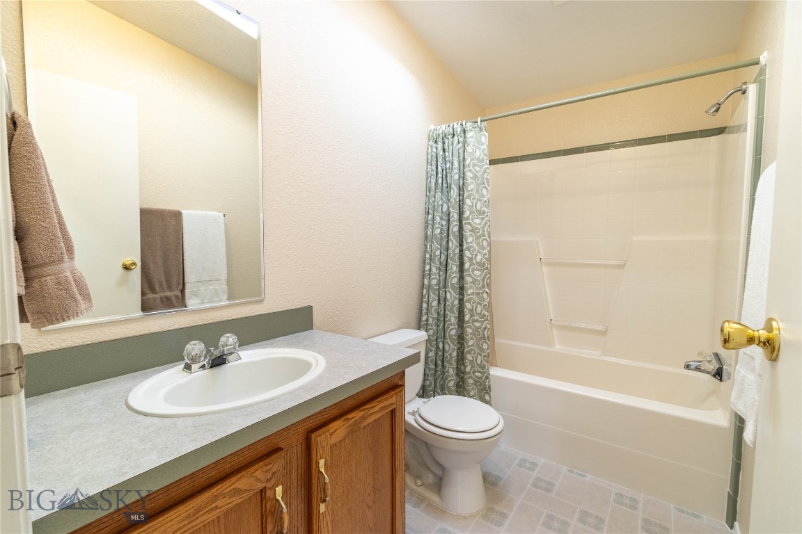 Other - Residential Income