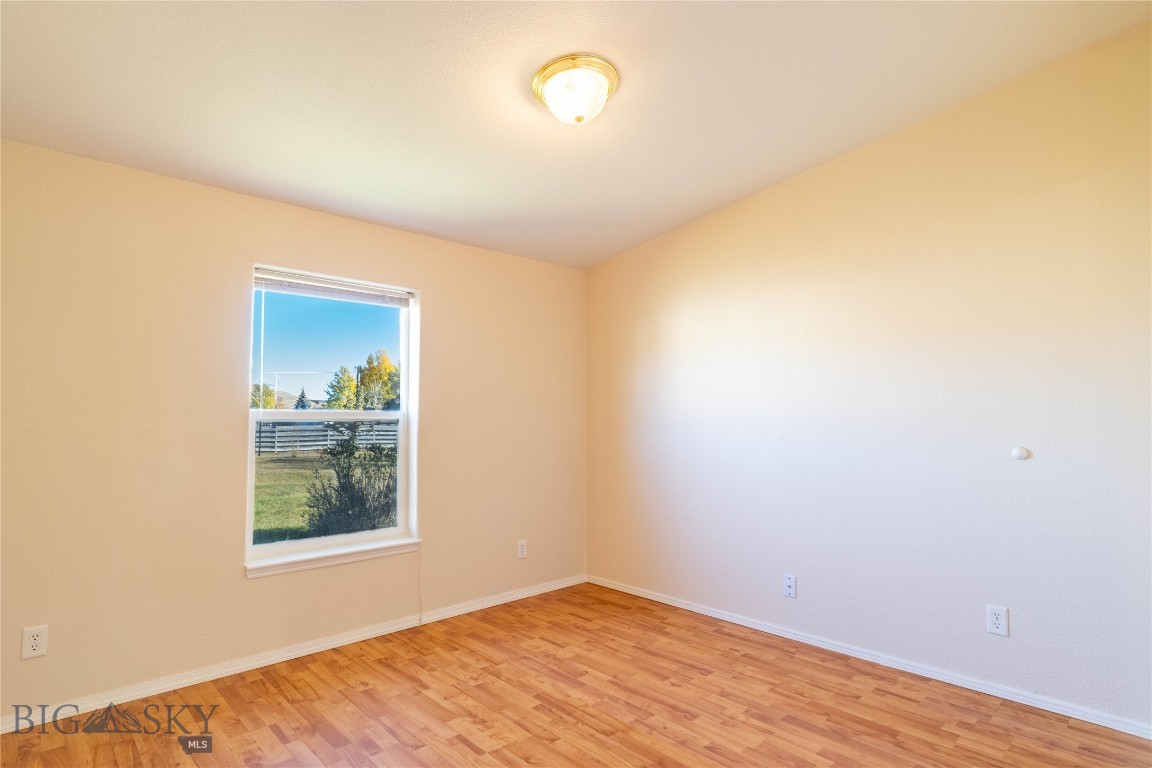 Other - Residential Income