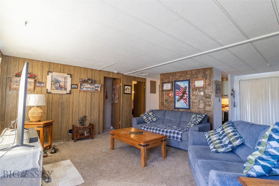 Other - Residential Income