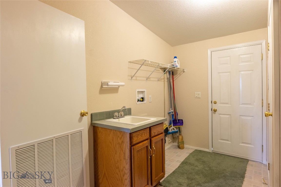 Other - Residential Income