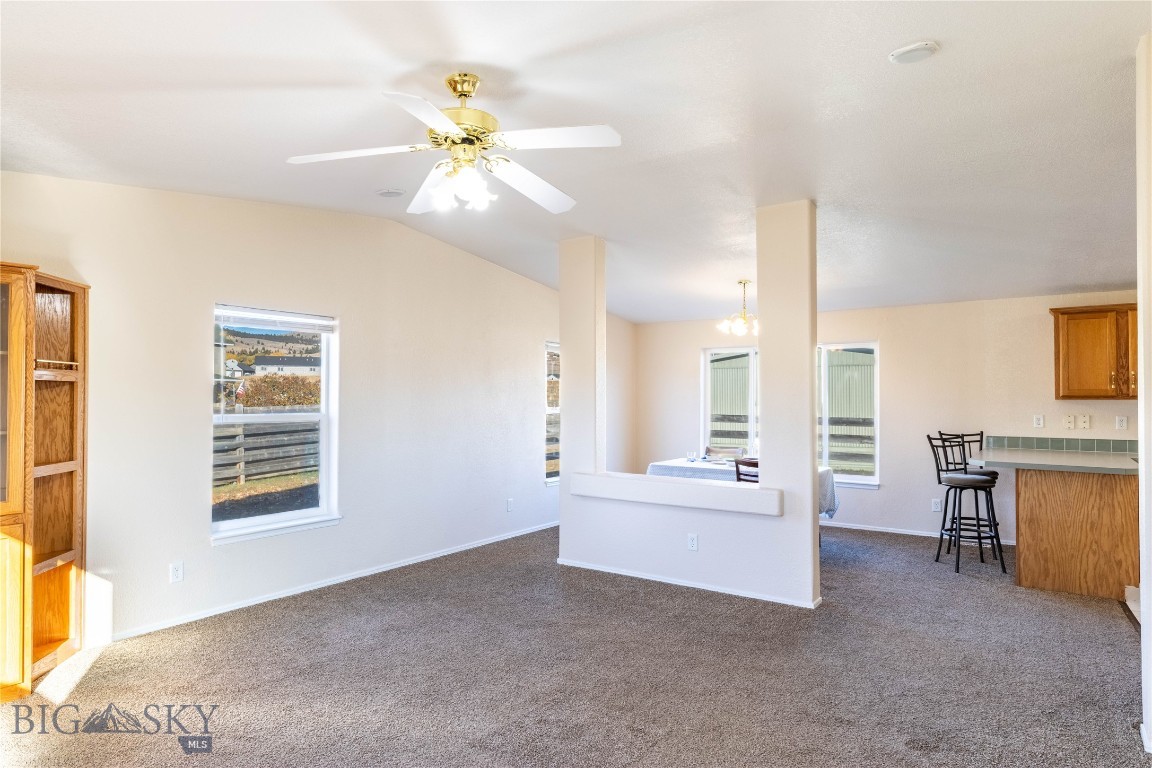 Other - Residential Income